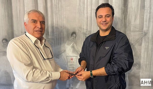 Gündoğdu Yılın Vakfı