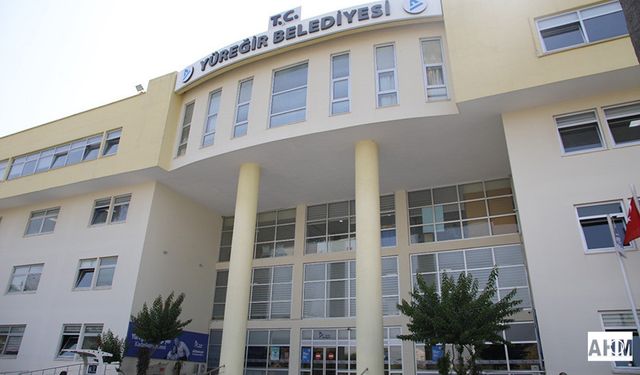 Yüreğir Belediyesinden "İddia" Paylaşımı