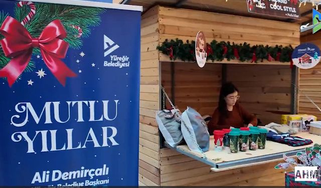 Yüreğir’de Panayır Coşkusu Başlıyor