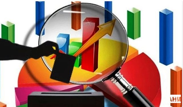 Son Seçim Anketi Açıklandı: Esnaf ve Ev Kadınlarından AK Parti’ye Kötü Haber