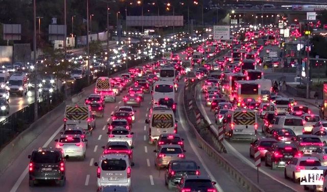 Sürücülere Kritik Uyarı: Yollardaki Görünmez Tehlike Kazalara Davetiye Çıkarıyor