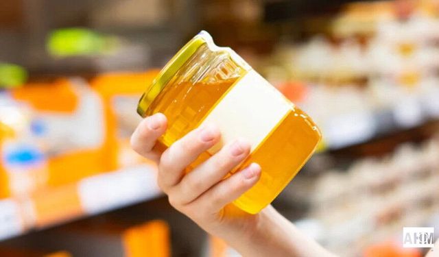 Bakanlık Sahte Bal Markalarını Açıkladı: Bu Ürünler Raflardan Toplanmalı