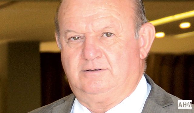 Esendemir "Deprem Sarstı Ama Biz Daha Çok Kenetlendik"