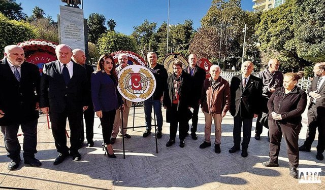 “Bağımsızlık Kıvılcımı Bu Topraklarda Yandı!’