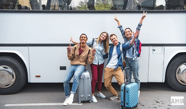 İzmir Otobüs Bileti Güncel Fiyat ve Firmalar