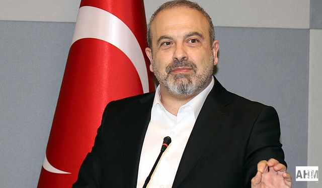 Çukurova GİAD’da 2026 Finansal Yatırım Stratejileri Konuşuldu