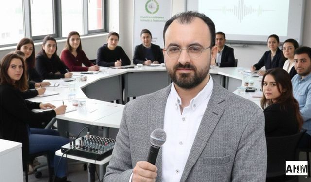 Teknolojiyle Diksiyon Eğitimi: Adana’da WhatsApp Üzerinden Diksiyon Analizi Dönemi
