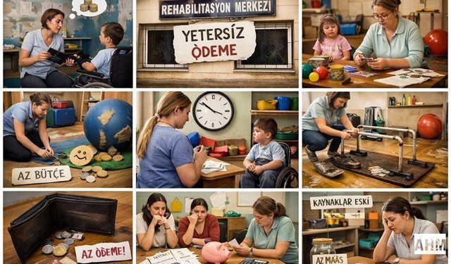 Özel Eğitimde Derin Kriz: Yetersiz Ücretler, Düşük Maaşlar, Yüksek Kiralar Kurumları Zorluyor