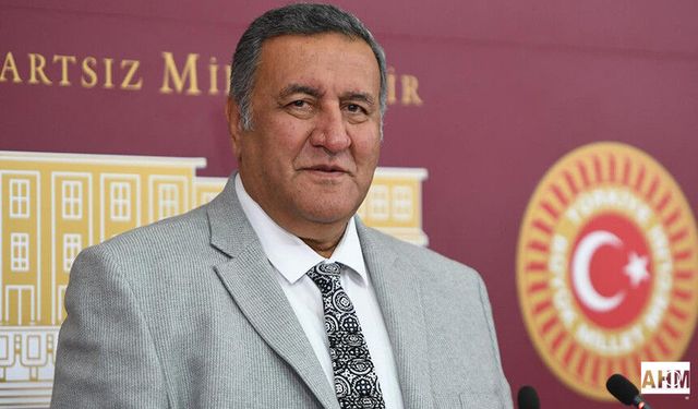 Gürer “Cumhurbaşkanlığı Sistemi Sonrası Mazot 12 Kat Arttı”