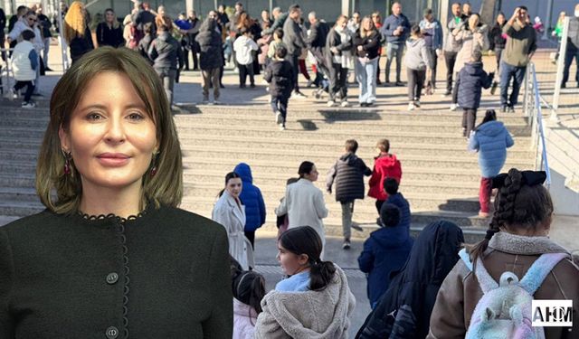 Adana Yeni Liderlerini Seçiyor