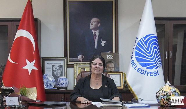 Başkan Vekili Akkan "Özgür Basın, Güçlü Demokrasi Demektir"