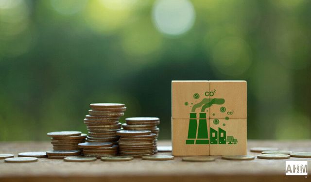 Karbon Salımı, Türkiye'deki Şirketler İçin Maliyete Dönüşüyor