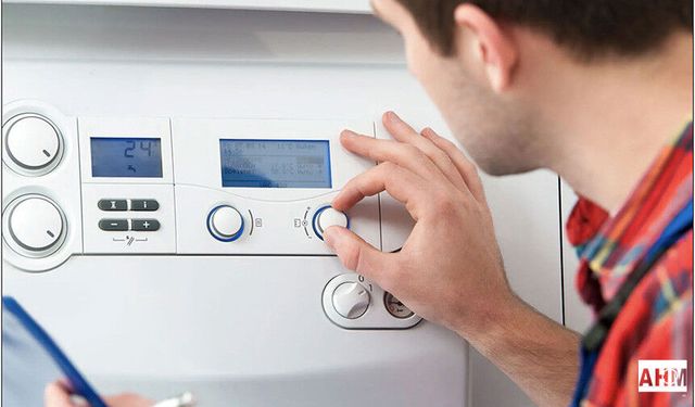 Kombi Günde Kaç Saat Çalışmalı? Uzmanlar Açıkladı