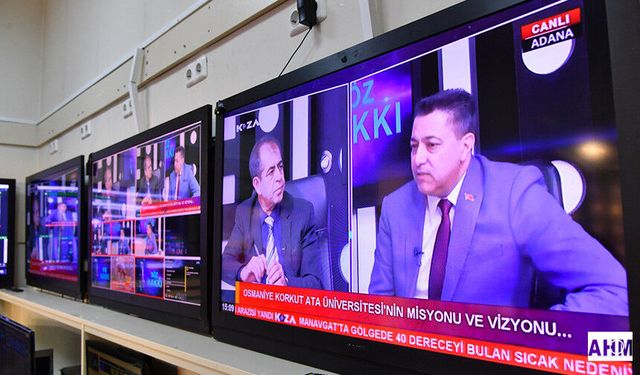 Günün Bomba İddiası: Koza TV Ulusal Yayın İçin İstanbul’a Taşınıyor mu?
