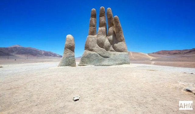 400 Yıllık "Yağışsızlık" Rekoru