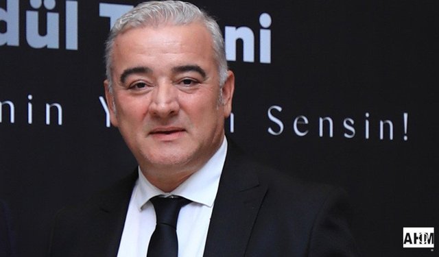 Kurtul Çakın "ÇGC’yle Herkes Gurur Duyacak"