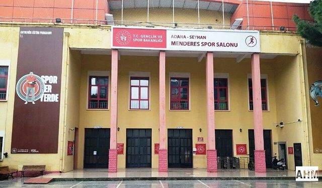 Menderes Spor Salonu Ne Kadar Güvenli?