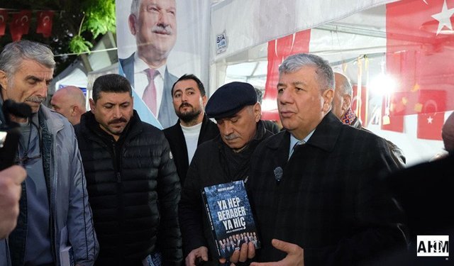 Mustafa Balbay “Yargılamalar, Acil, Adil ve Tutuksuz Yapılmalı”