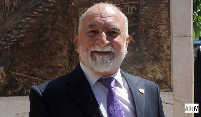 Gazeteci Özke, Brüksel’den Adana’yı Anlattı