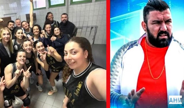 Adana Nova Basketbol Takımı, Ligden İhraç Edildi