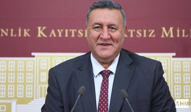 CHP'li Gürer "Savaşın Olumsuz Yansımaları Tarımı Tehdit Ediyor"