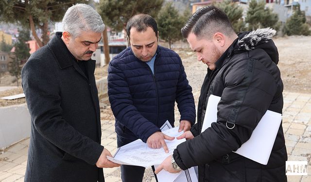 Pozantı Belediyesinden Gençlere Dev Hizmet