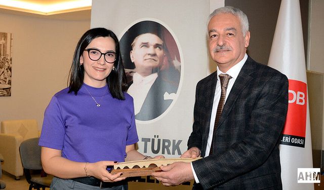 Hasan Boğa'dan "Sağlık Turizmi" Açıklaması