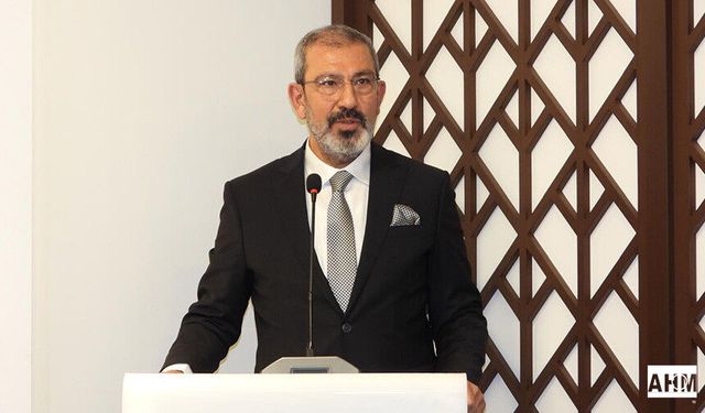 Başkan Sayım Azmaz Güven Tazeledi