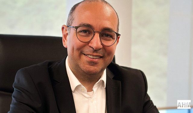 2027'de Araç Muayene İstasyonlarının İşletme Hakkı TURKA Markasıyla Sürecek