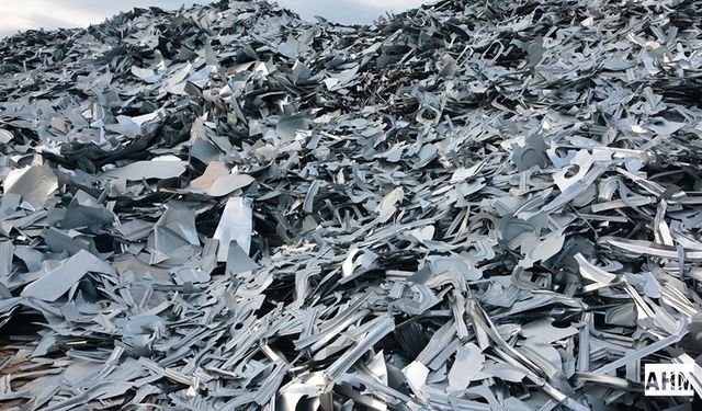 Türkiye'nin En Kapsamlı Hurda Fiyatları Analizi ve En Deneyimli Hurdacı Çözümü: CeysanGeriKazanim.com