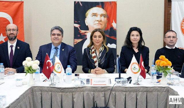 Ecz. Elekarışmaz “Aylardır Yapılmayan Ödemeler Nedeniyle Eczacılar Mağdur”