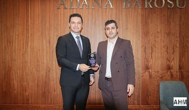 Barodan "Yapay Zeka İle dilekçe Yazımı" Anlatıldı