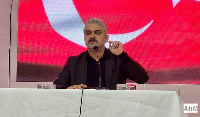 Pozantı Belediyesi’nde En Düşük Personel Maaşı 41 Bin TL Oldu