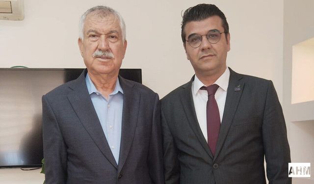 Başkan Atilla Karataş: “Ben Yaptım Oldu” Dönemi Bitmeli