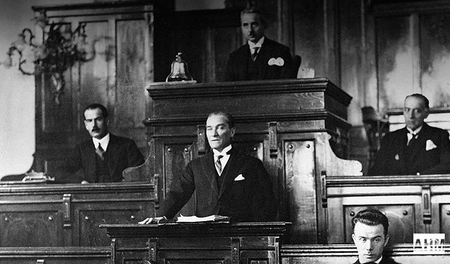 Başkan Emrah Kozay’dan Laiklik Vurgusu: “Cumhuriyetimizin Kurucu Değeri”