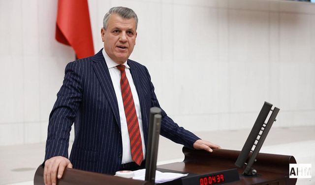 Ayhan Barut'tan İktidara Faiz ve Kriz Tepkisi