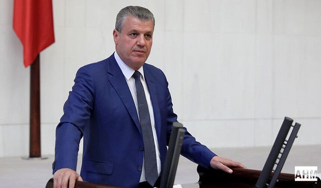 Ayhan Barut "Bereket Adeta Mağduriyet Yarattı"