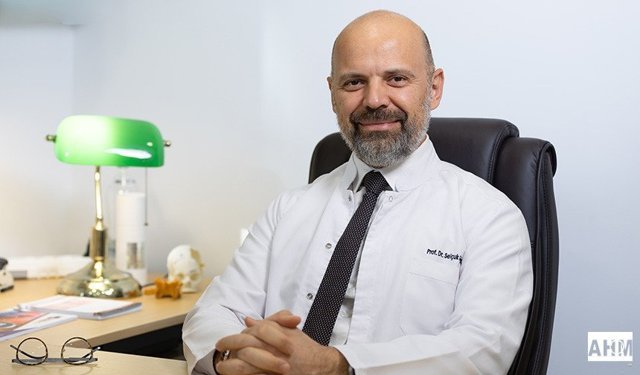 Bel Fıtığı Tedavisinde ‘Hızlı İyileşme’ Dönemi