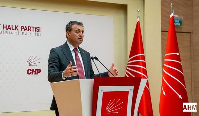 Burhanettin Bulut "17 Yılda Alım Gücü Eriyen Banknotun Hazin Öyküsü"