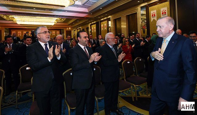 TÜGİK’te Çukurova GİAD İmzası