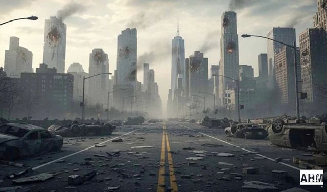 NASA’dan Asteroid Takibi: 2024 YR4 İçin Kritik Tarih 22 Aralık 2032