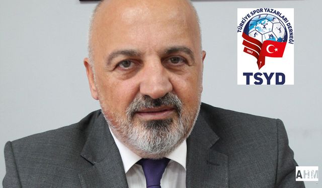 TSYD Ödülleri Açıklandı