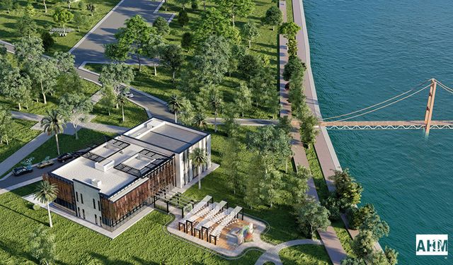 Yüreğir’e Modern Evlendirme Dairesi