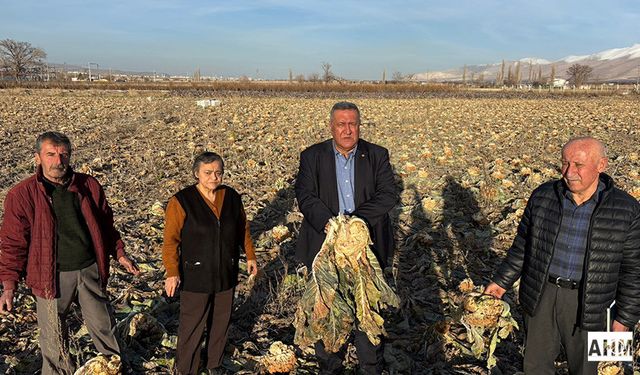 Gürer “Don Vurdu, Borç Büyüdü, İsraf Derinleşti”