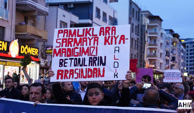 CHP’li Bulut "Hatay’da Kaybettiğimiz Canları Saygı ve Rahmetle Andık"