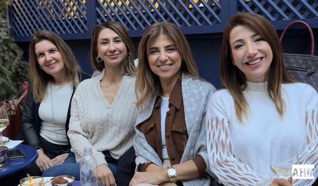 Seyhan Rotary Kadınları ‘İyilik’ İçin Buluştu