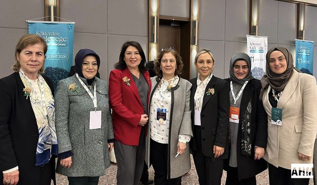 Sunay Karamık "Kadınlar Geleceğin En Temel Taşıyıcısı"