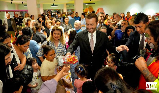 Ceyhan, Kadir Aydar’ı Bekliyor!