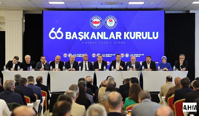 Mustafa Sarıgeçili "Hak, Emek Ve Onur İçin Yerelden Evrensele Yürüyüşümüz Sürecek"