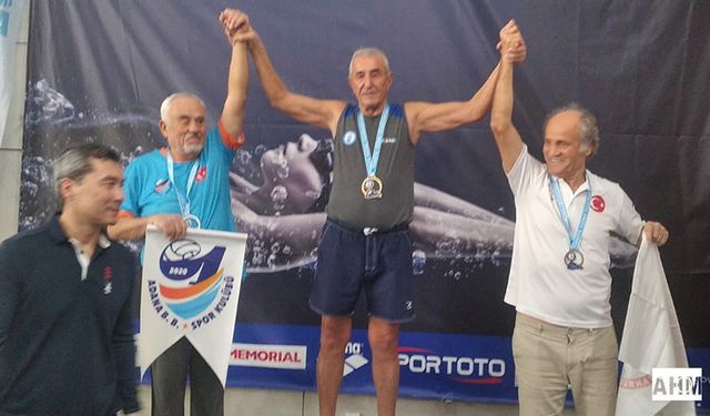 Merhum Kamil Köseoğlu Anısına Masterler Yarışması